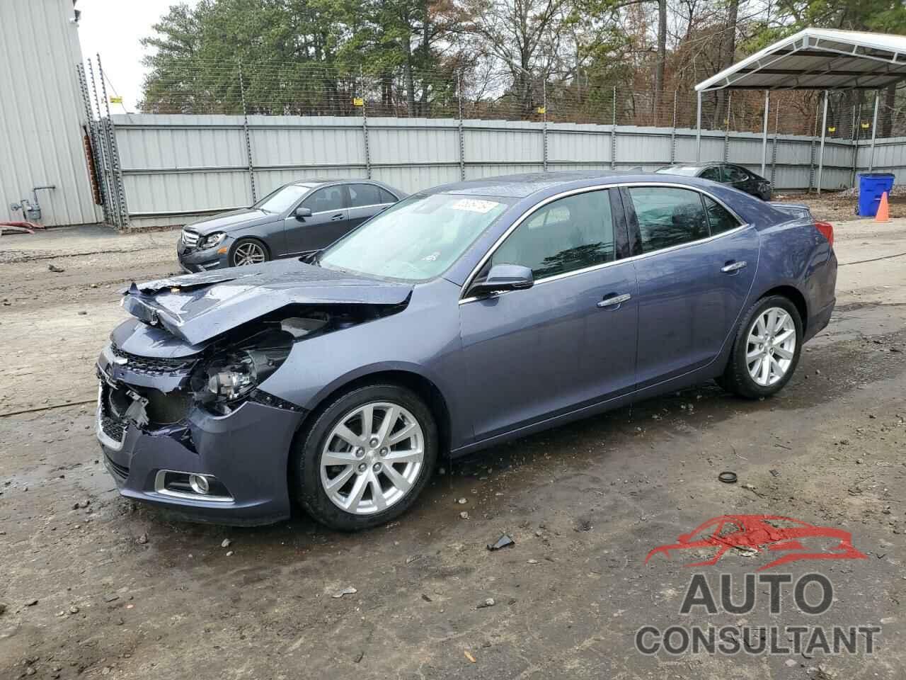 CHEVROLET MALIBU 2014 - 1G11H5SL6EF192944