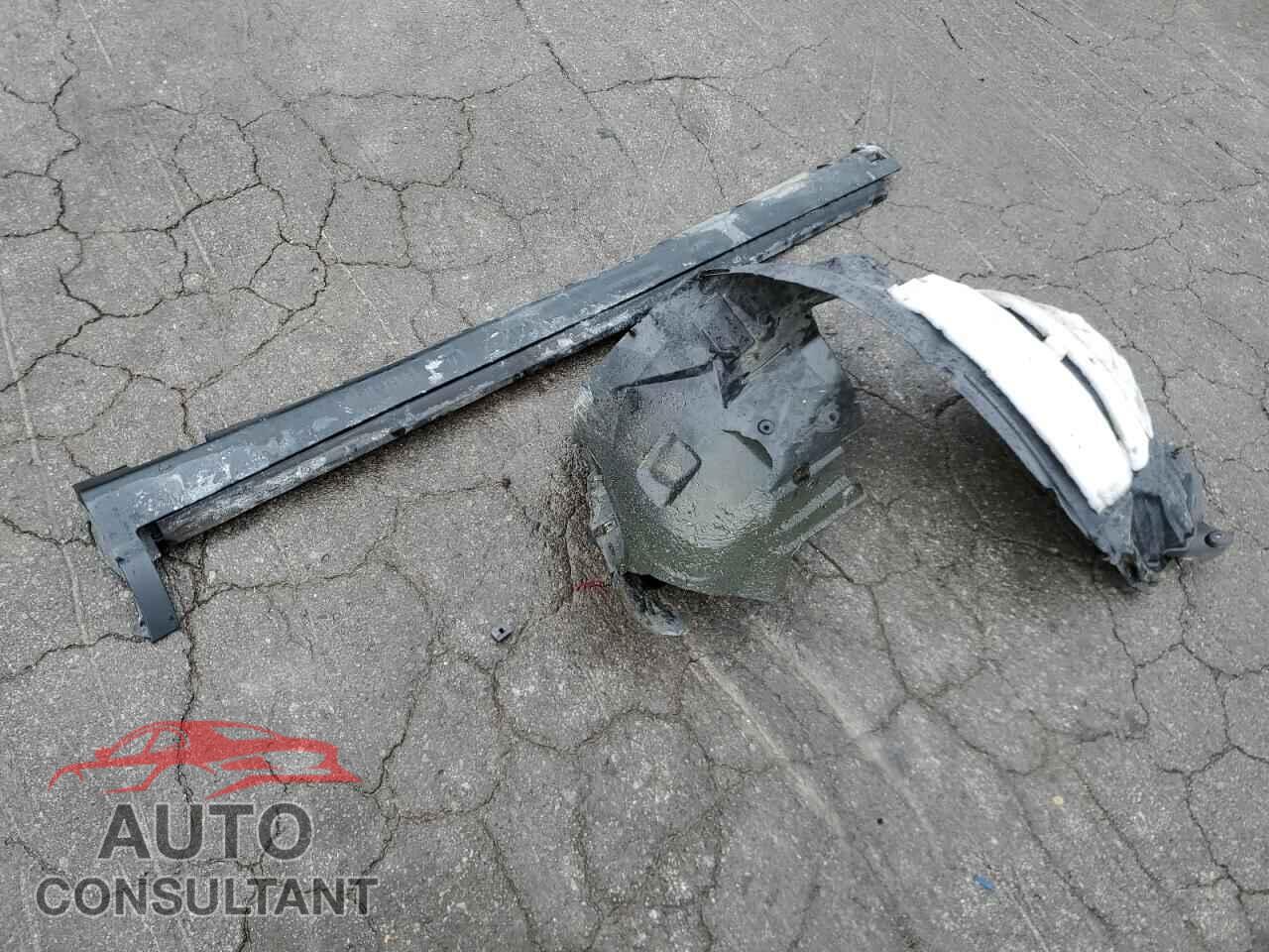 FORD EDGE 2013 - 2FMDK3GC4DBA20992