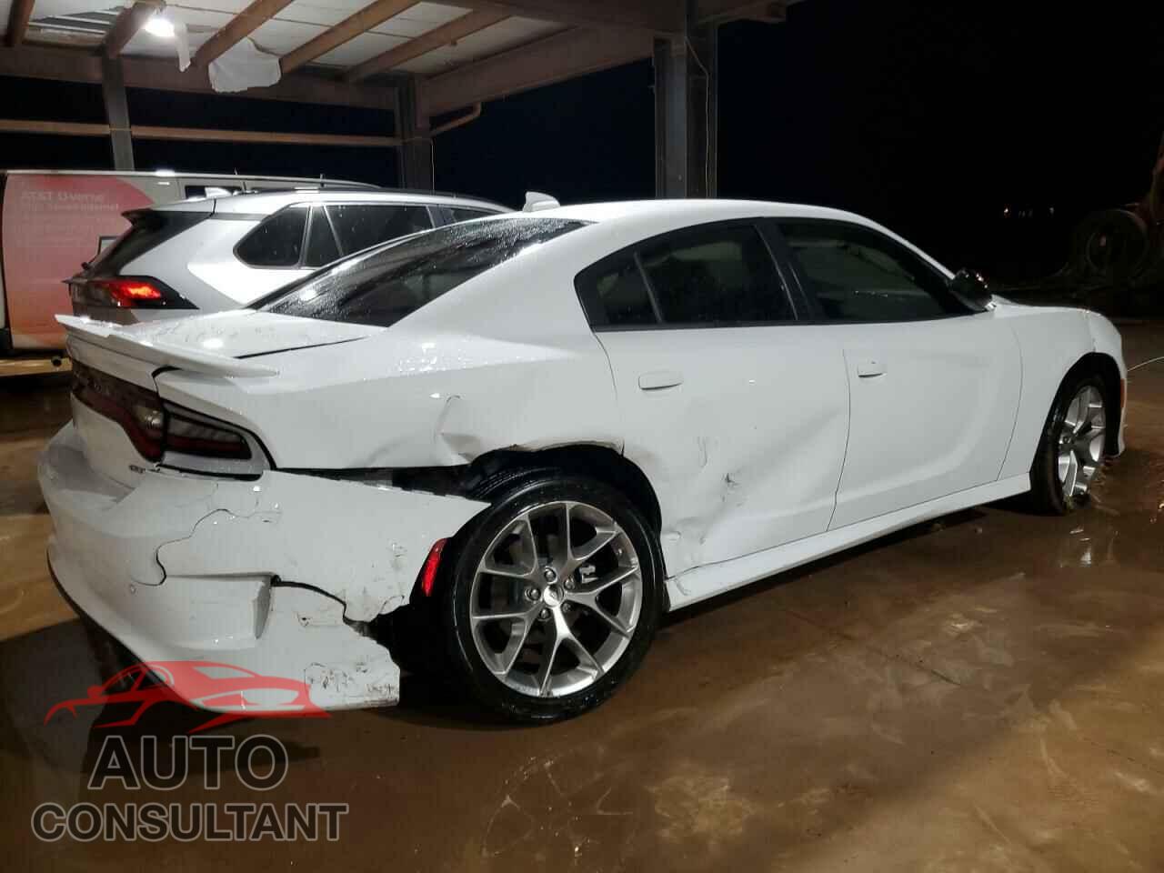 DODGE CHARGER 2023 - 2C3CDXHG5PH700263