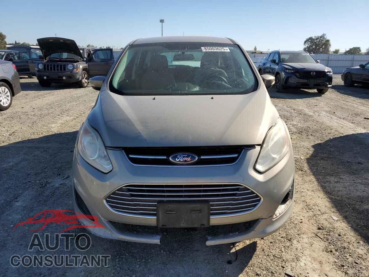 FORD CMAX 2015 - 1FADP5AU3FL100635