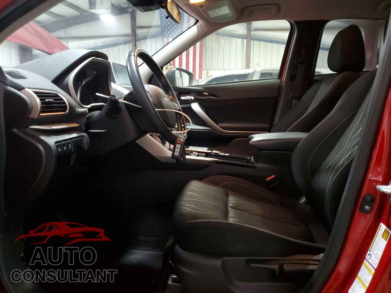MITSUBISHI ECLIPSE 2020 - JA4AT5AA4LZ018012