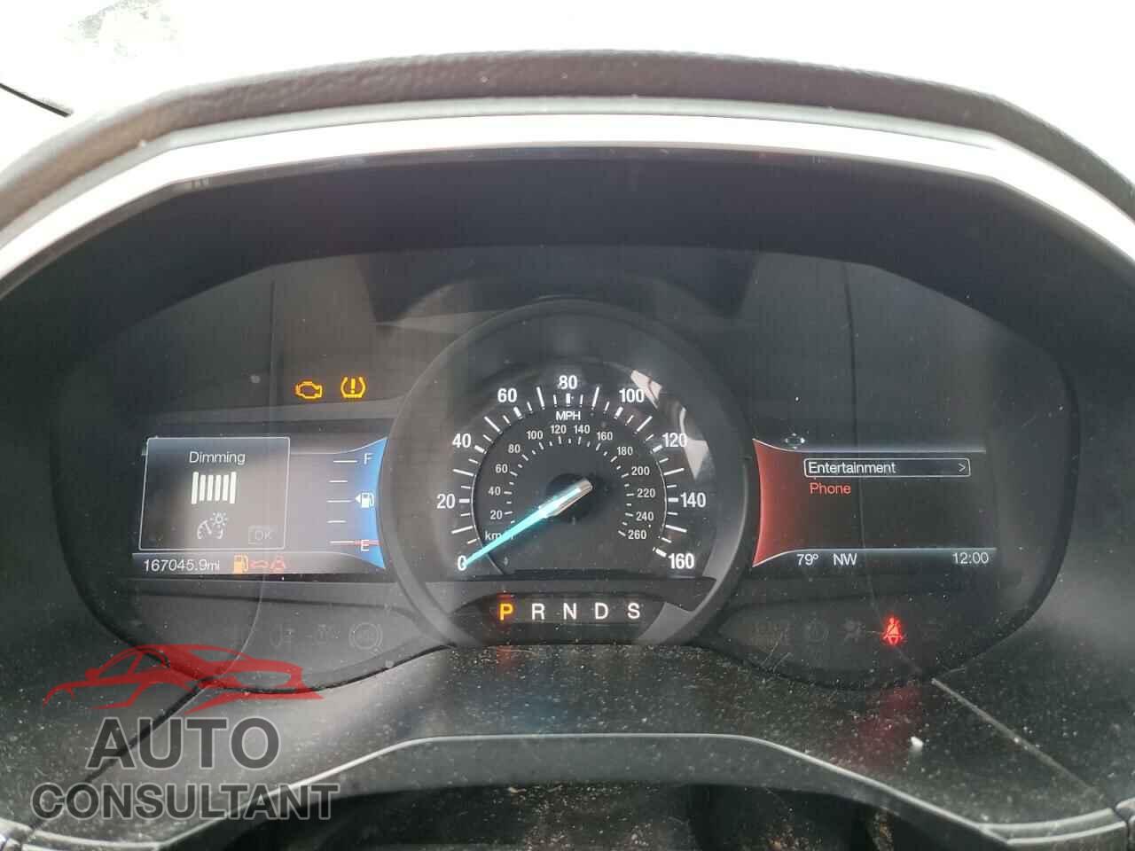 FORD EDGE 2015 - 2FMTK3K92FBB61375