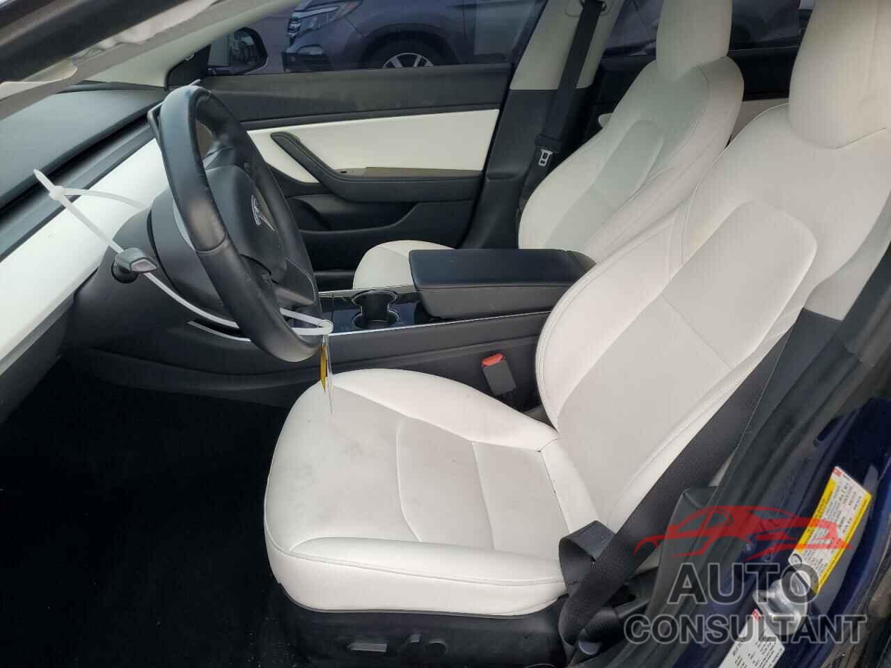TESLA MODEL 3 2018 - 5YJ3E1EA9JF155767