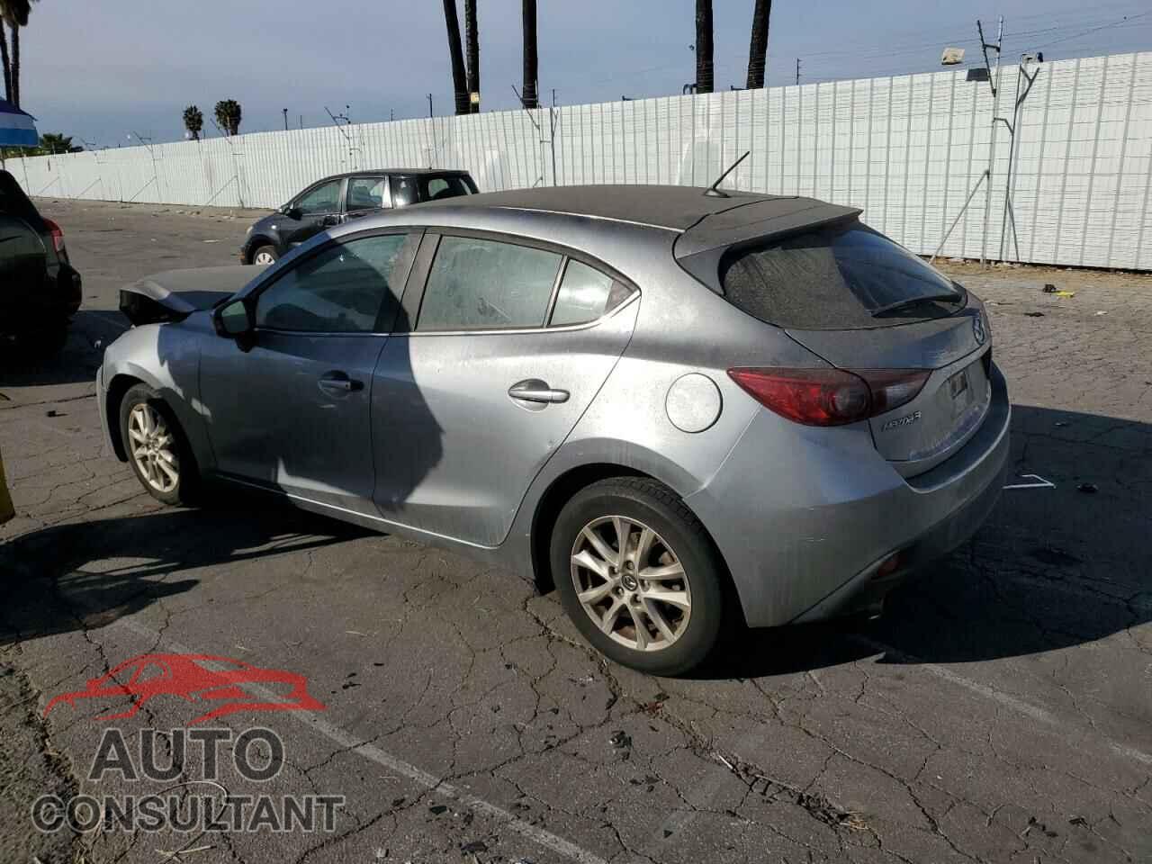 MAZDA 3 2014 - 3MZBM1L79EM119288