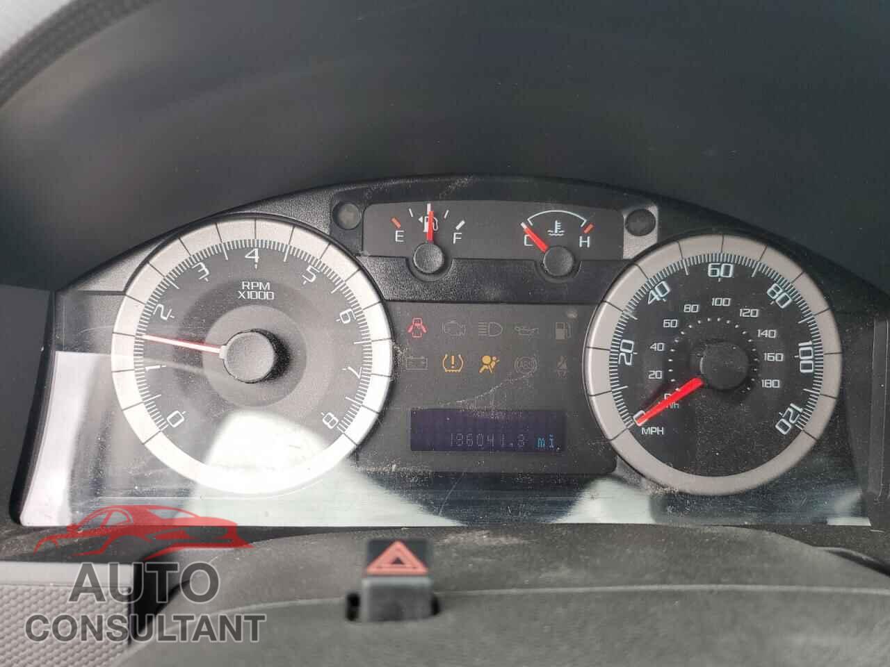 FORD ESCAPE 2010 - 1FMCU0DG1AKA70228