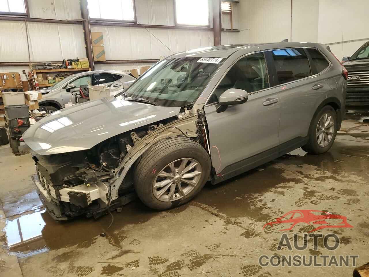 HONDA CRV 2023 - 2HKRS4H71PH107744