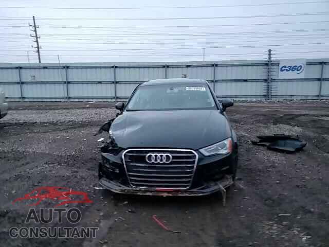 AUDI A3 2015 - WAUACGFF3F1006214