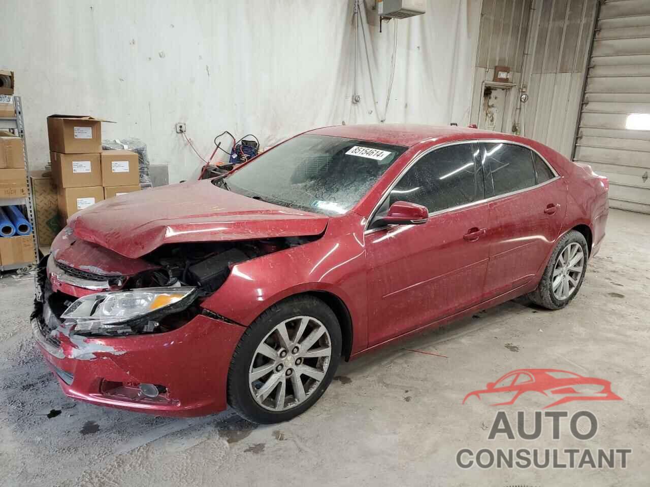 CHEVROLET MALIBU 2014 - 1G11E5SL3EF267110