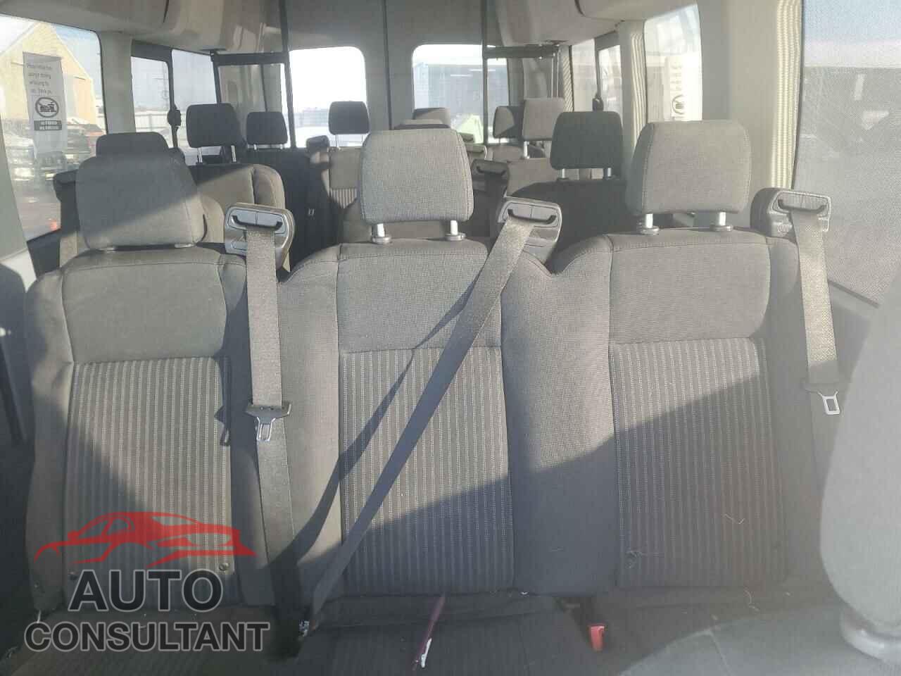 FORD TRANSIT 2019 - 1FBVU4XM8KKB86330