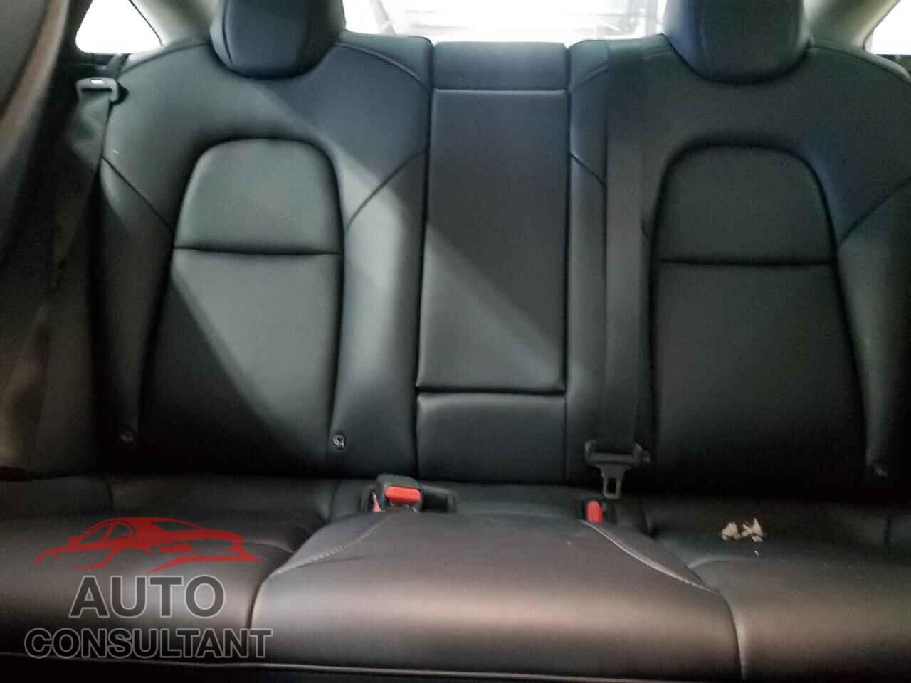 TESLA MODEL 3 2022 - 5YJ3E1EB2NF195560
