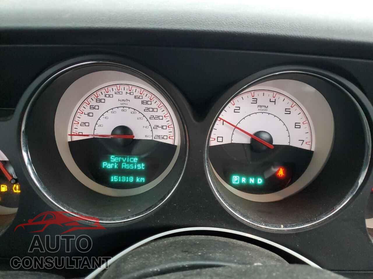 DODGE CHALLENGER 2014 - 2C3CDYAG1EH224848