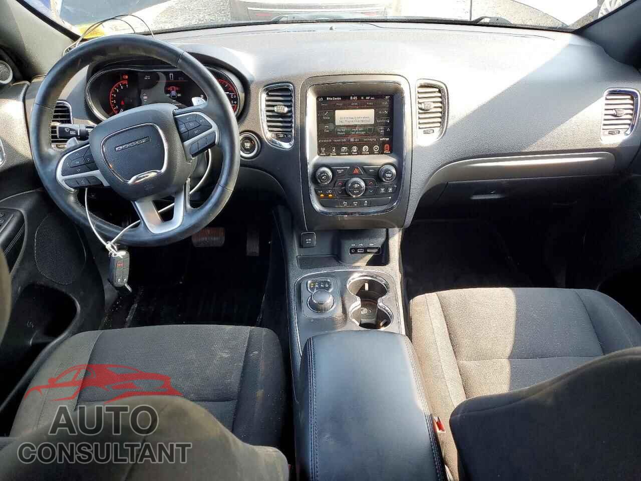 DODGE DURANGO 2014 - 1C4RDJAG1EC978042