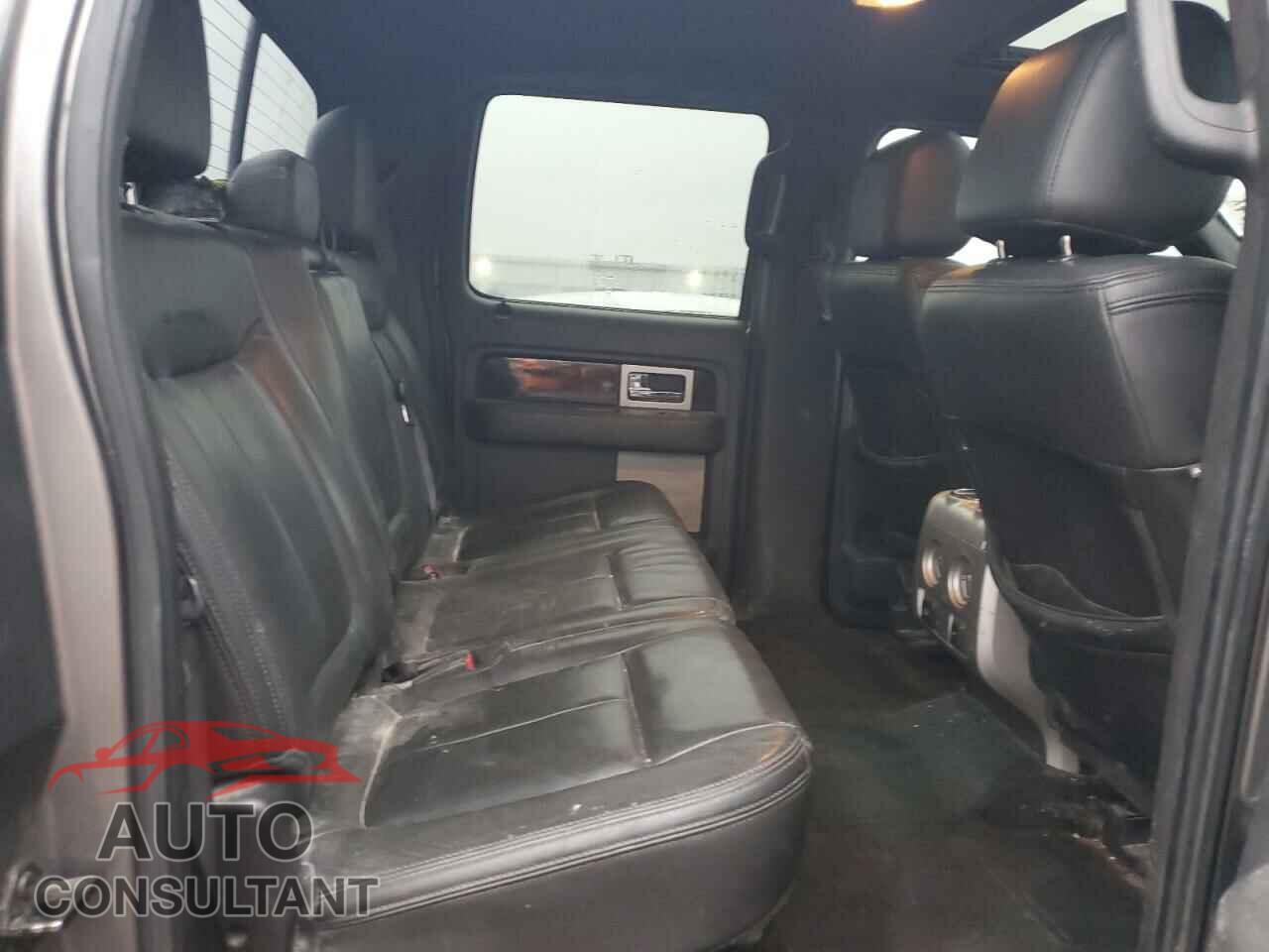 FORD F-150 2013 - 1FTFW1ET5DFD38658