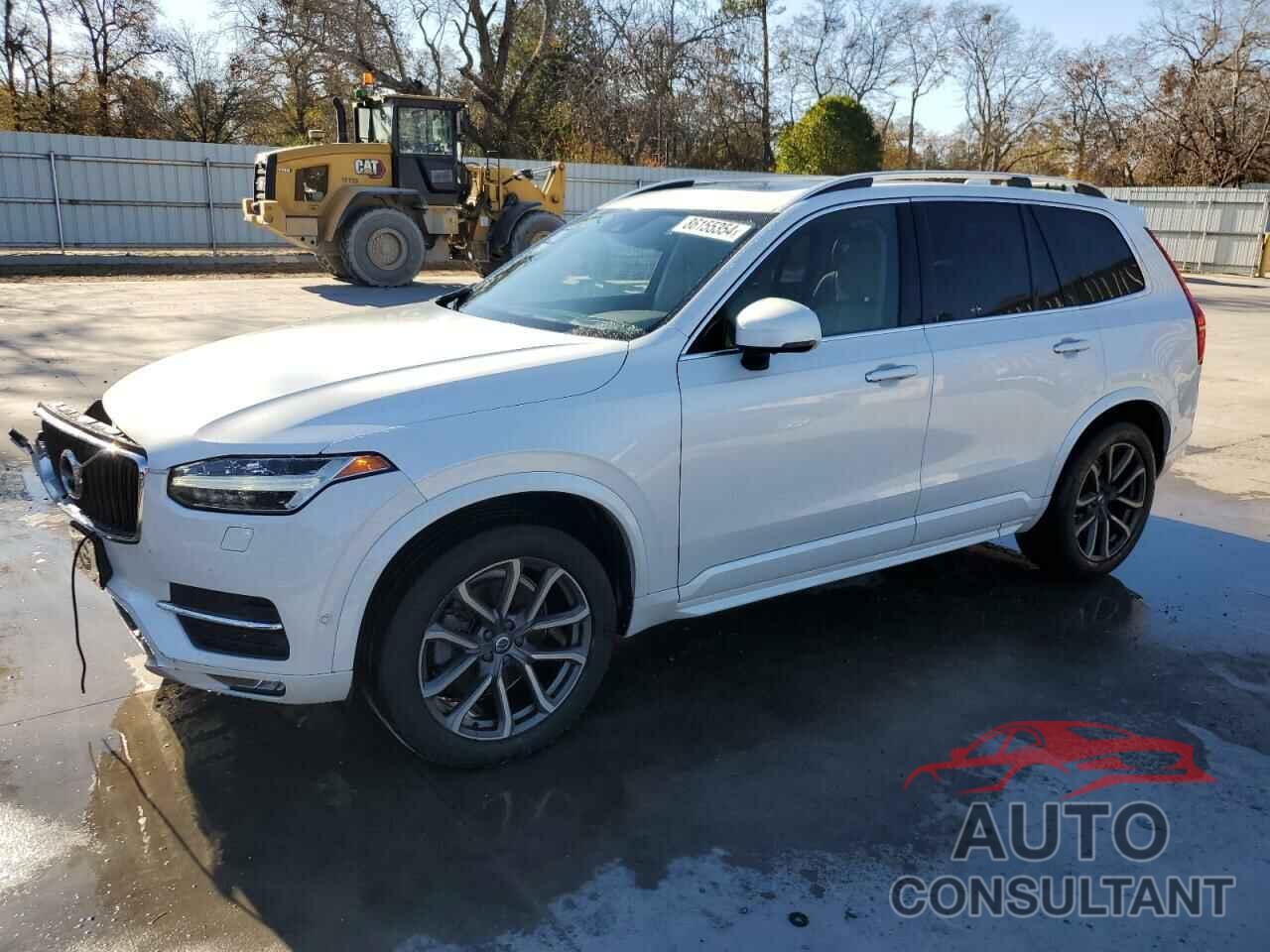 VOLVO XC90 2017 - YV4A22PKXH1155305