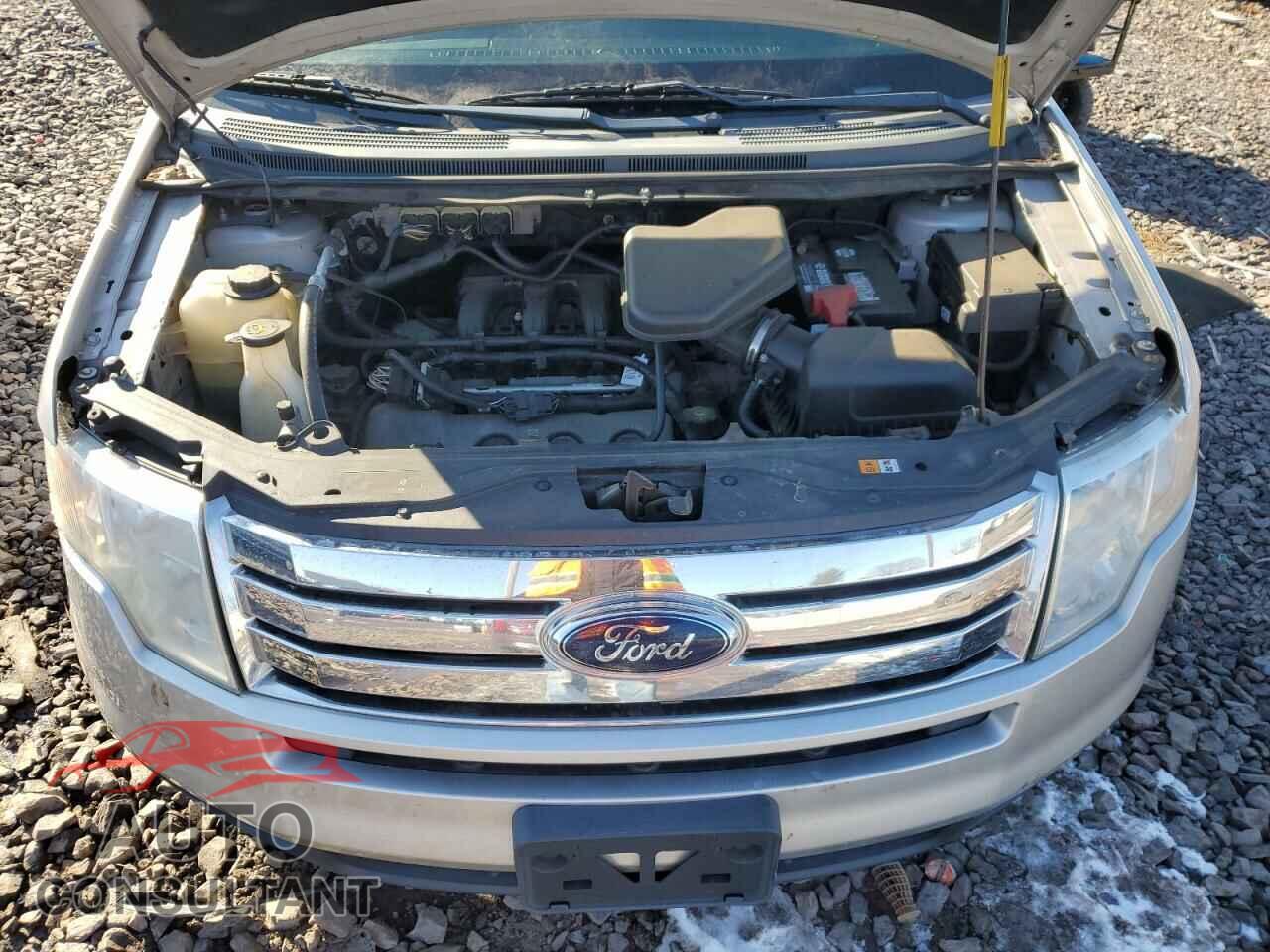 FORD EDGE 2009 - 2FMDK38C09BA76806