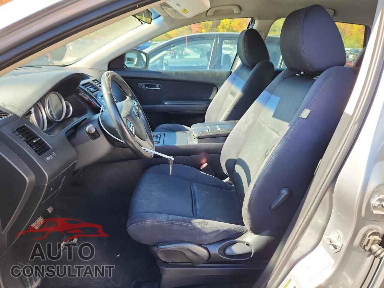 MAZDA CX-9 2013 - JM3TB3BV8D0402167