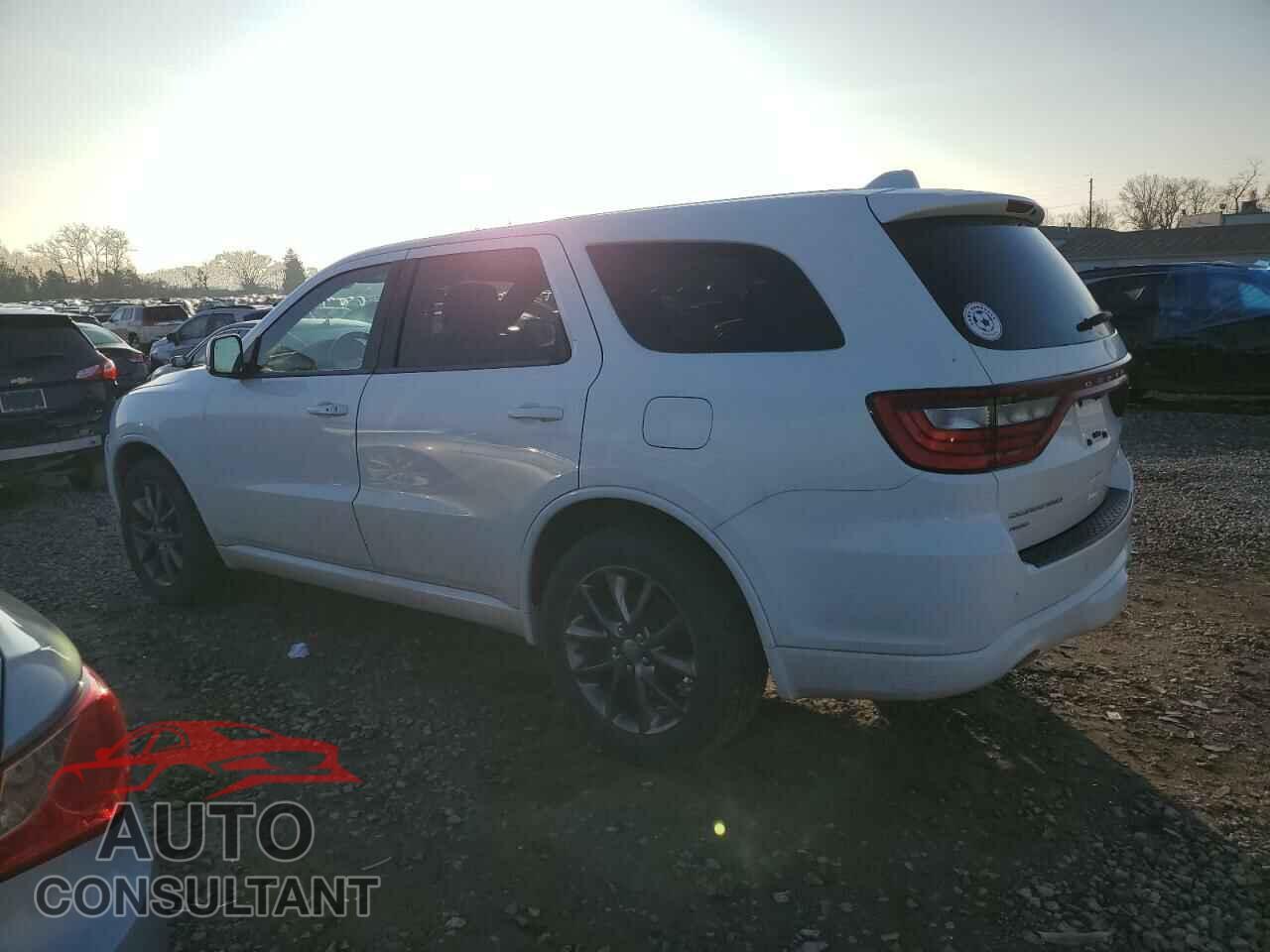 DODGE DURANGO 2015 - 1C4RDJDG4FC100036