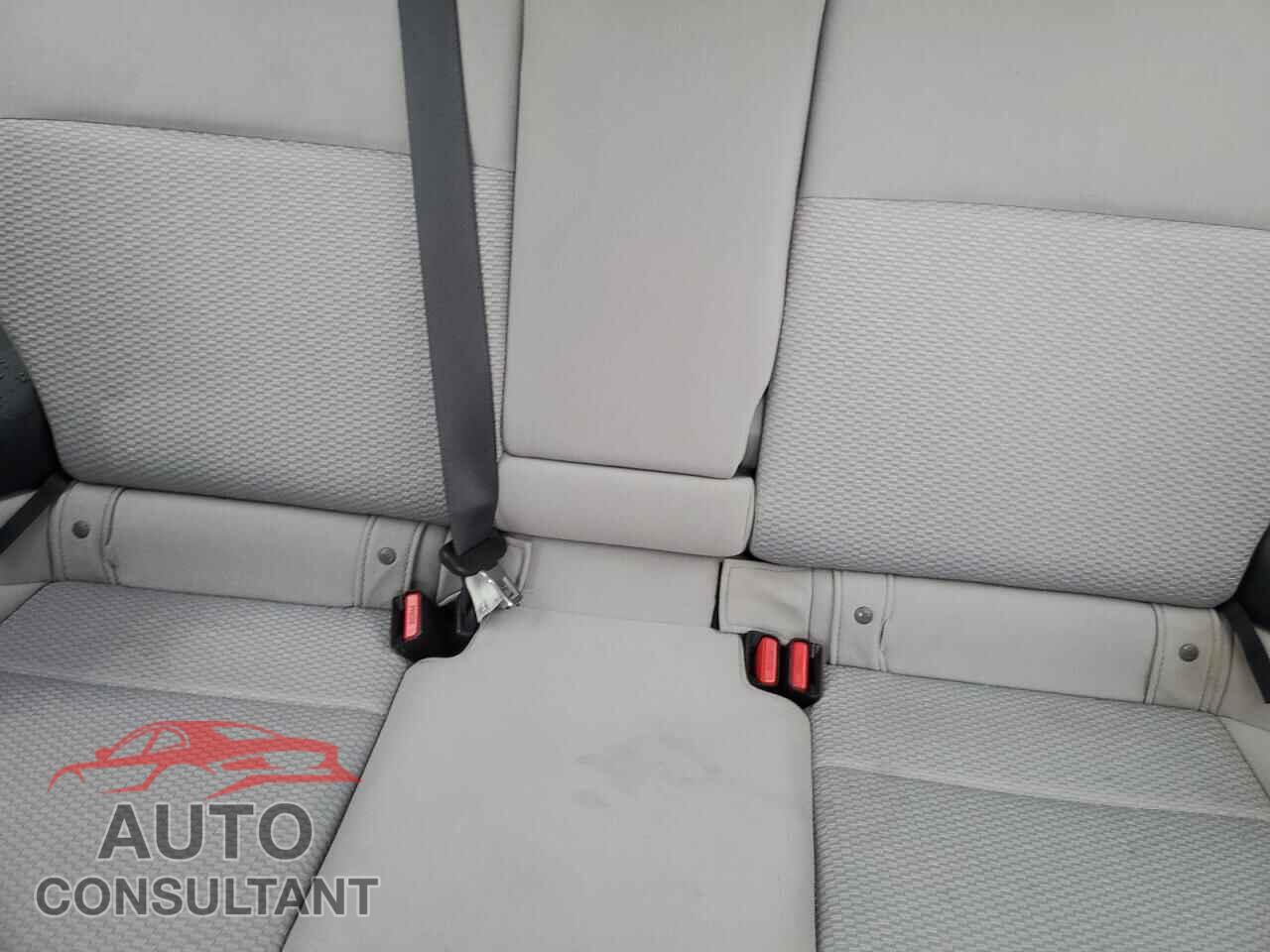 SUBARU FORESTER 2017 - JF2SJAEC1HH587662