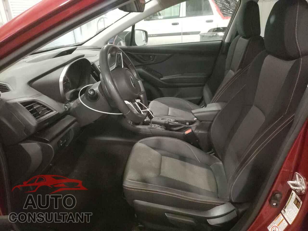 SUBARU CROSSTREK 2018 - JF2GTABC6JG321621