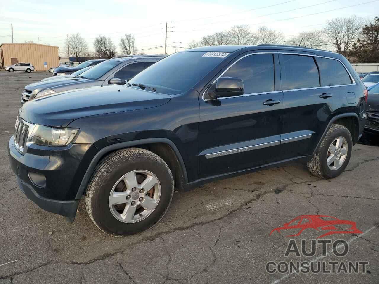 JEEP GRAND CHER 2013 - 1C4RJFAG2DC634093