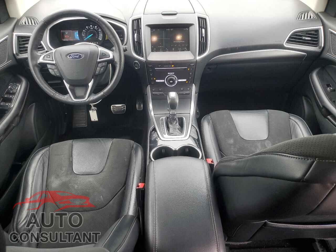 FORD EDGE 2016 - 2FMPK4AP2GBC32048