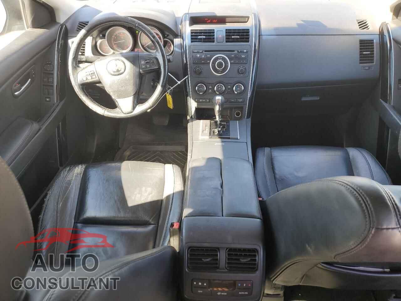 MAZDA CX-9 2011 - JM3TB2CA0B0331968
