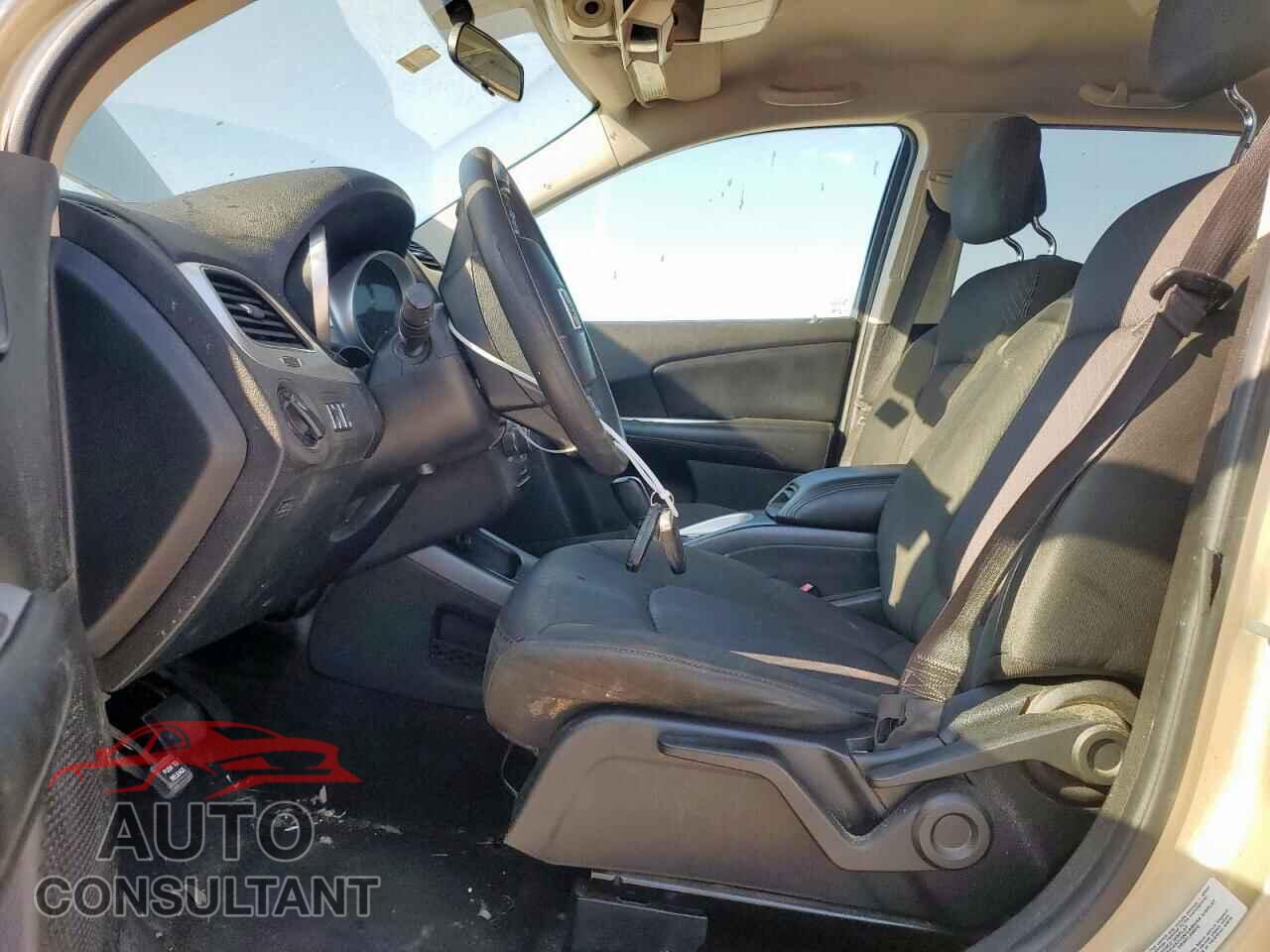 DODGE JOURNEY 2011 - 3D4PG1FG3BT513028