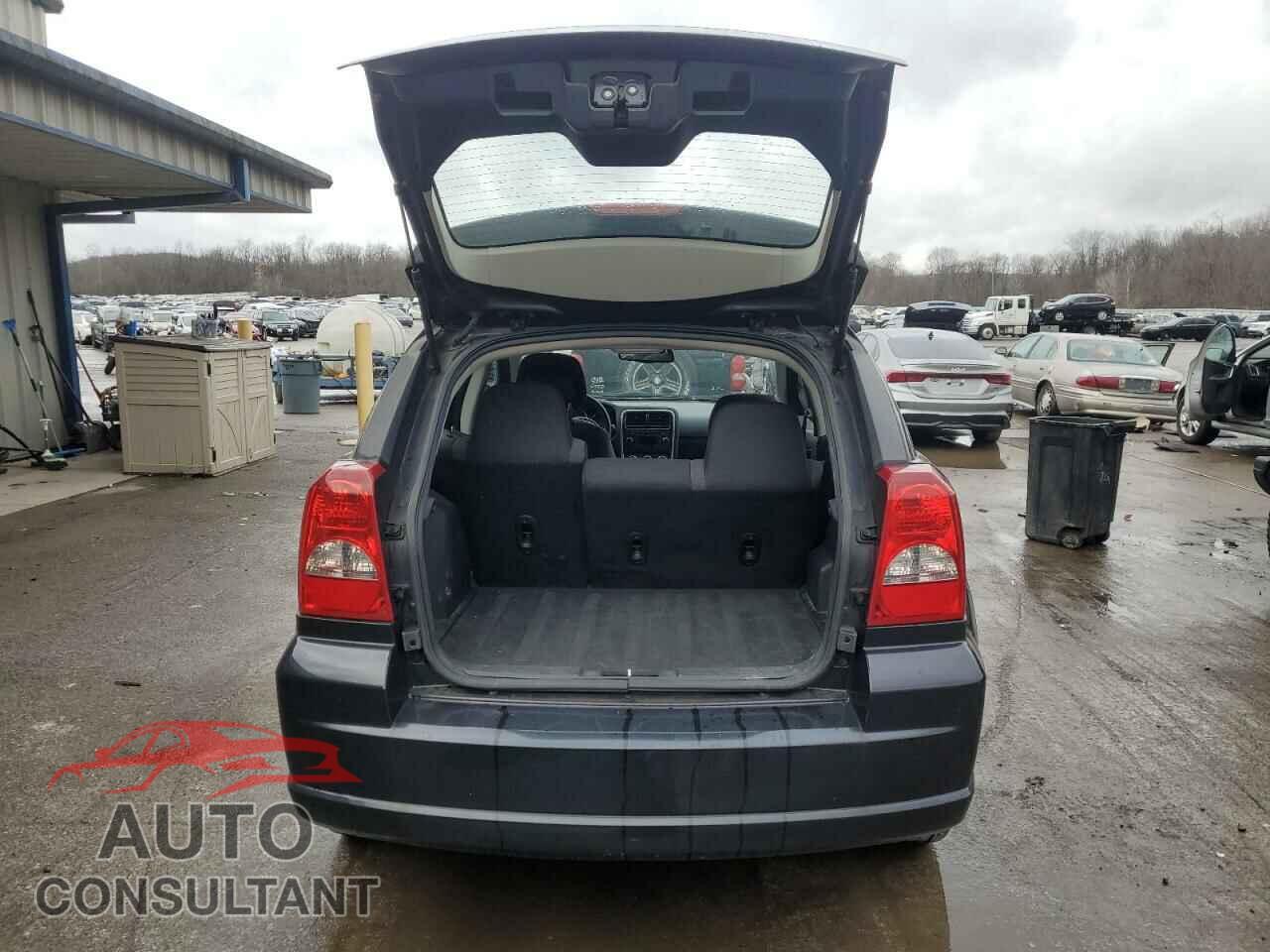 DODGE CALIBER 2011 - 1B3CB5HA2BD152845