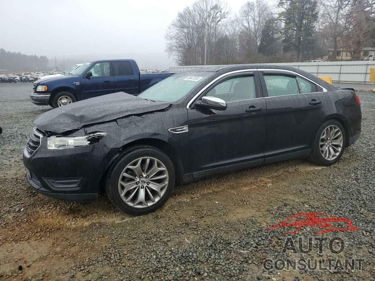 FORD TAURUS 2015 - 1FAHP2F89FG102894