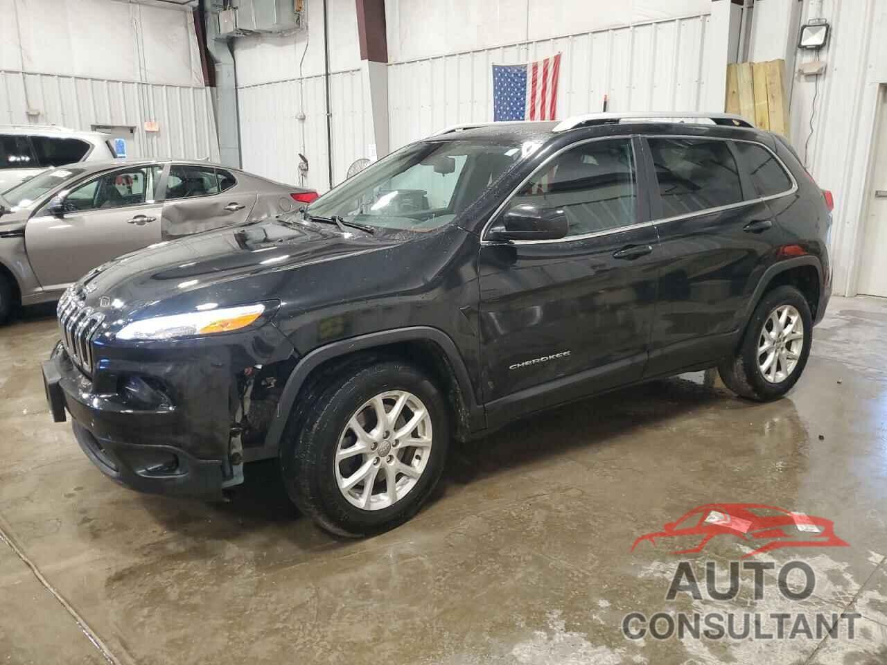 JEEP CHEROKEE 2015 - 1C4PJMCS5FW513640