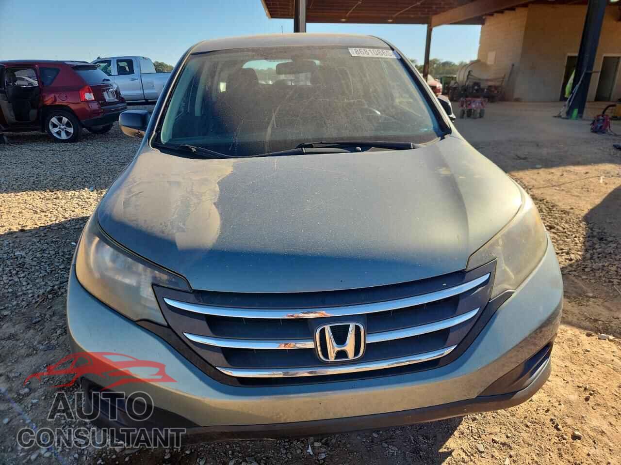 HONDA CRV 2012 - 2HKRM3H33CH511365