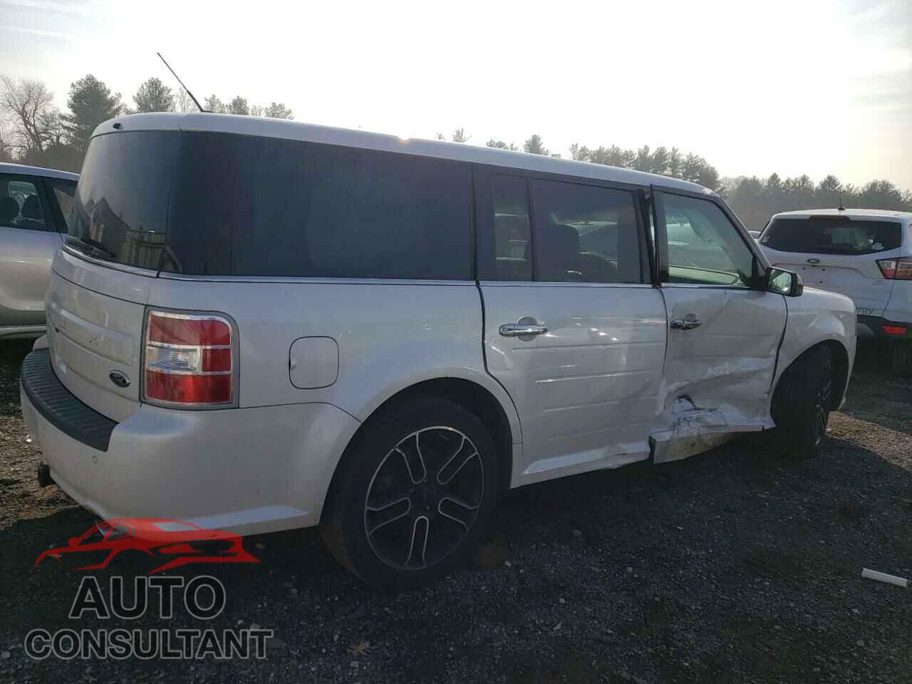FORD FLEX 2015 - 2FMGK5C89FBA07815