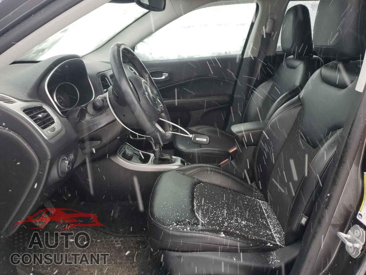 JEEP COMPASS 2020 - 3C4NJDBB2LT104988