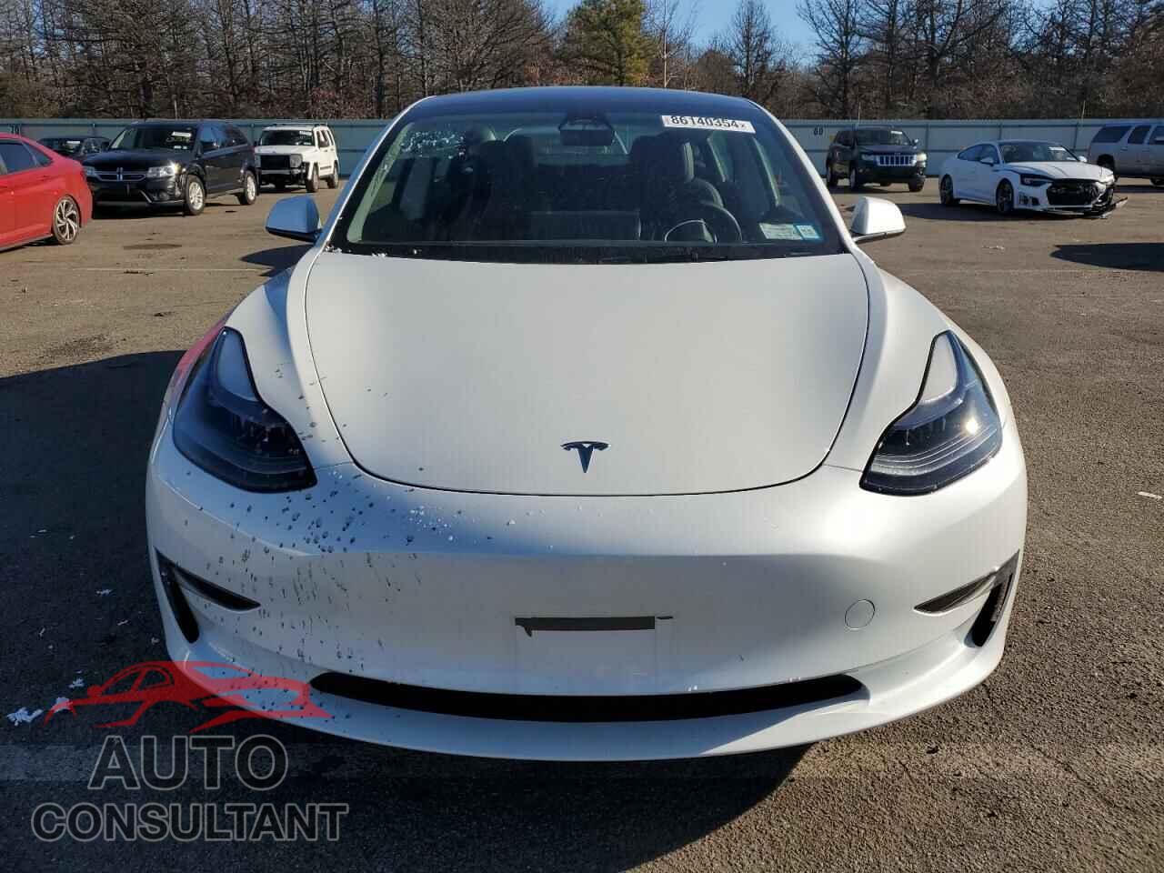 TESLA MODEL 3 2023 - 5YJ3E1EA5PF638228