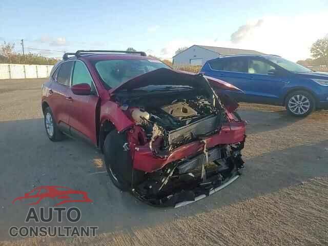 FORD ESCAPE 2020 - 1FMCU9G62LUA27211