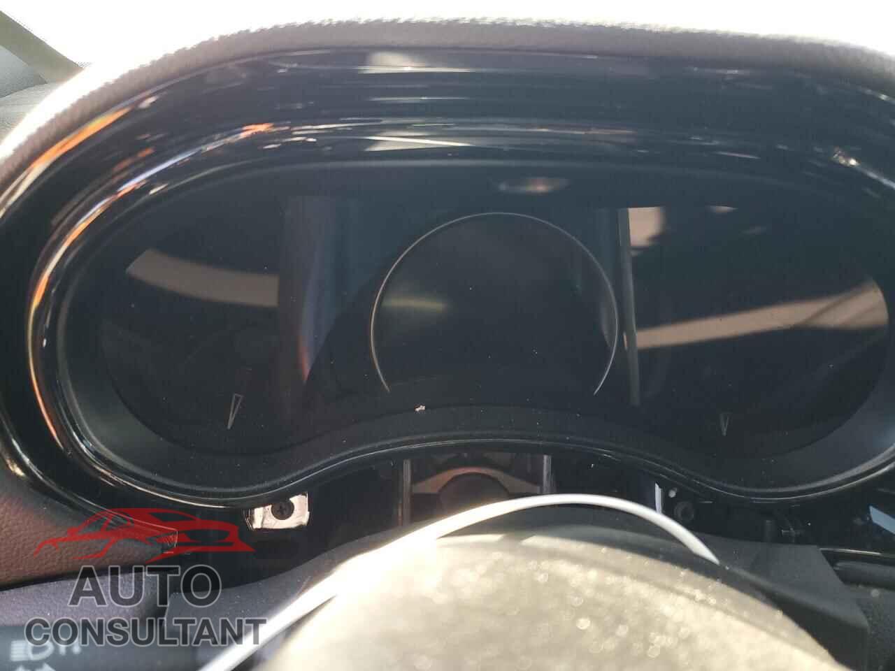 DODGE DURANGO 2023 - 1C4RDJFG5PC618106