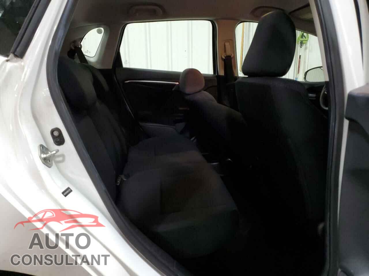 HONDA FIT 2019 - 3HGGK5H49KM730388