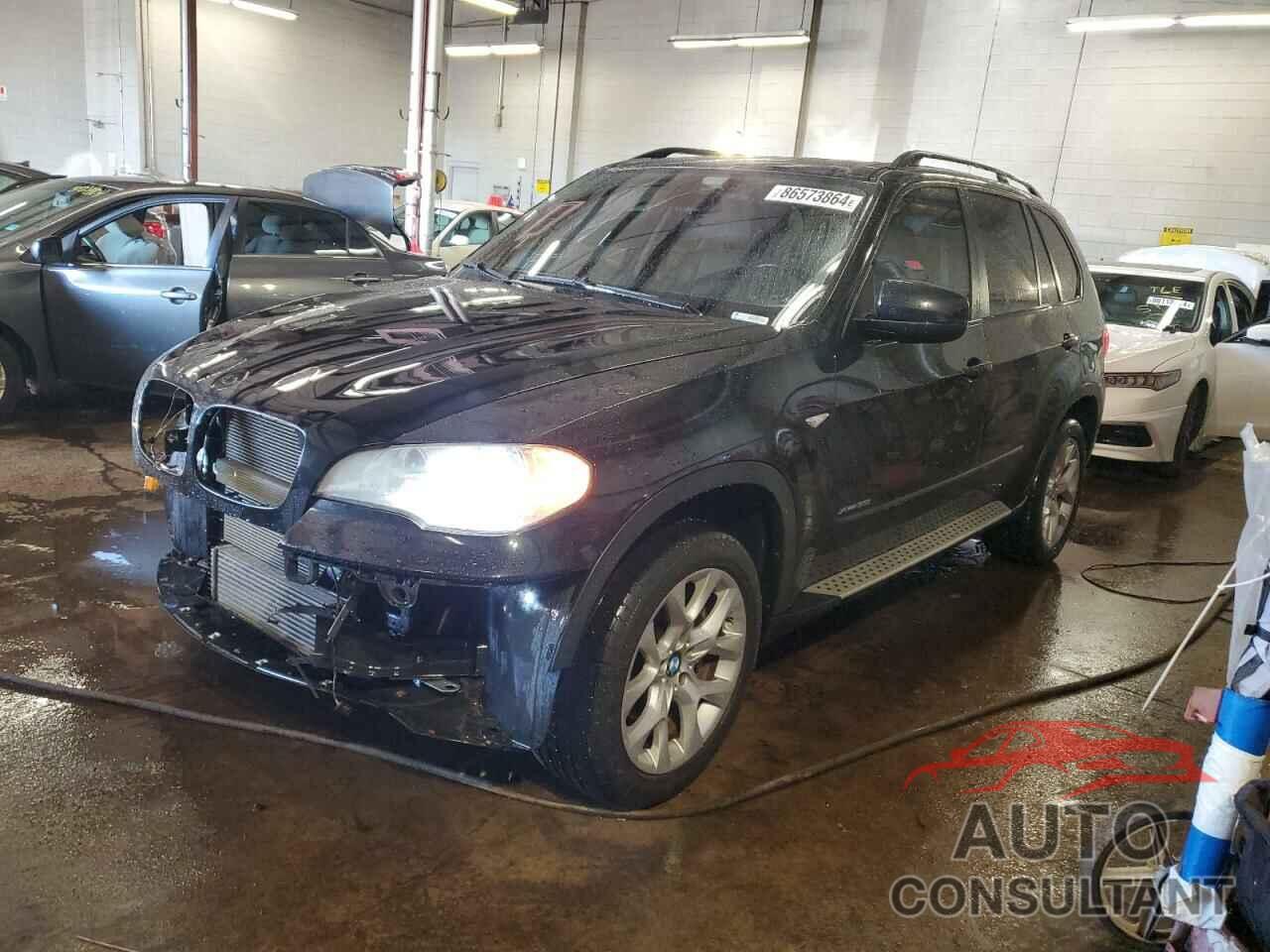 BMW X5 2012 - 5UXZV4C57CL746910