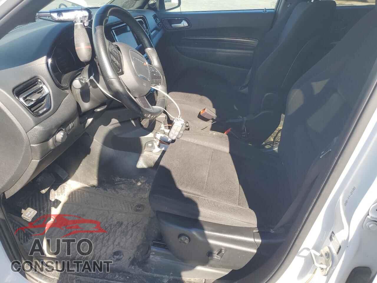 DODGE DURANGO 2023 - 1C4RDJFG5PC631227