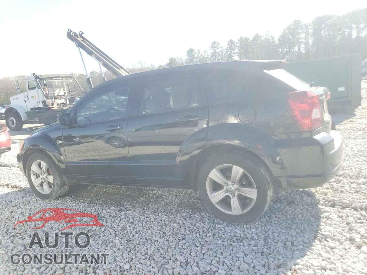 DODGE CALIBER 2012 - 1C3CDWDA1CD515405