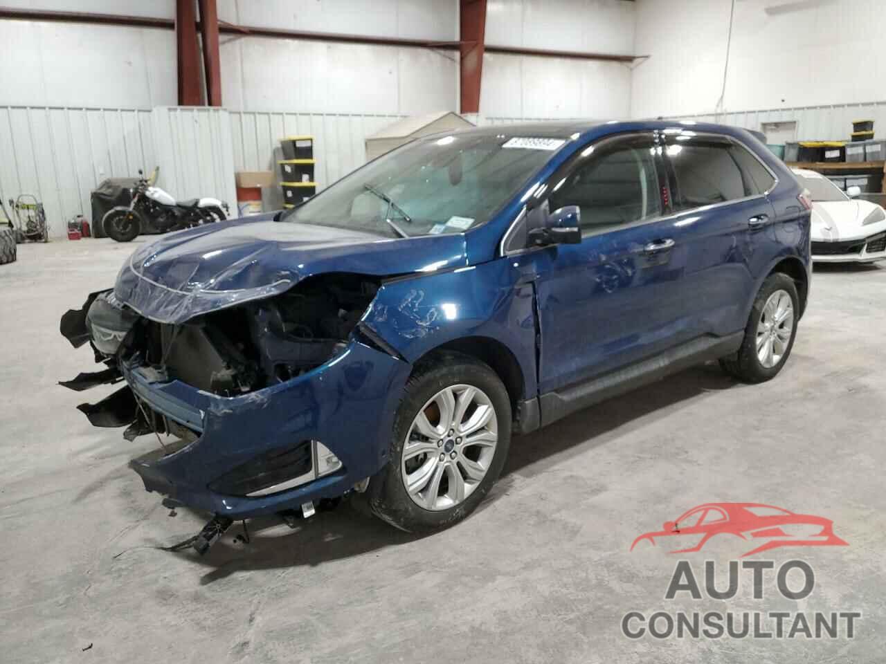 FORD EDGE 2020 - 2FMPK4K99LBB23130