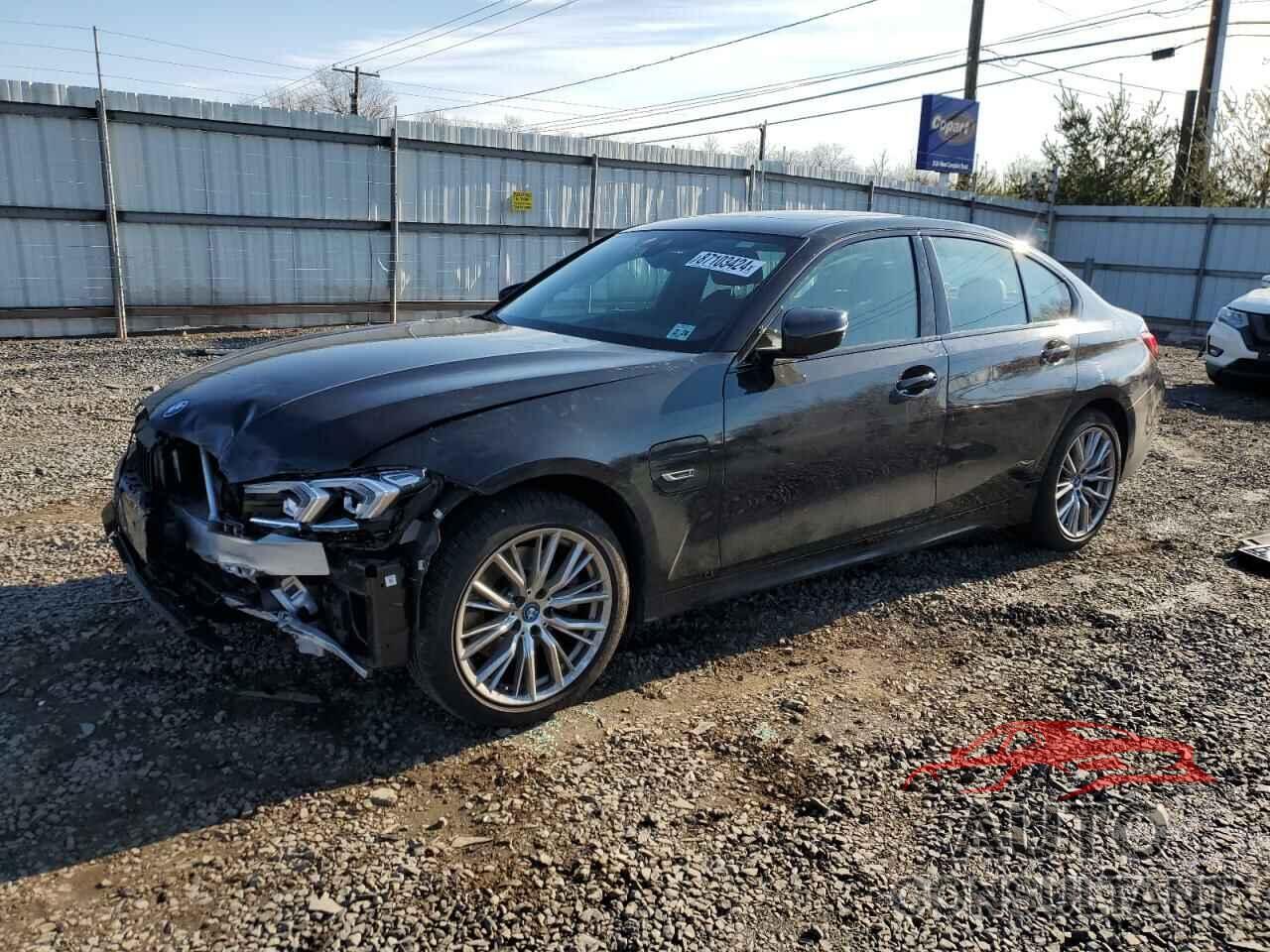 BMW 3 SERIES 2023 - 3MW39FS03P8D03712