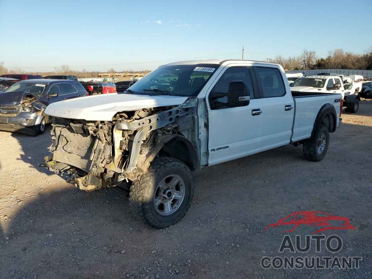 FORD F250 2017 - 1FT7W2BT7HEC77078