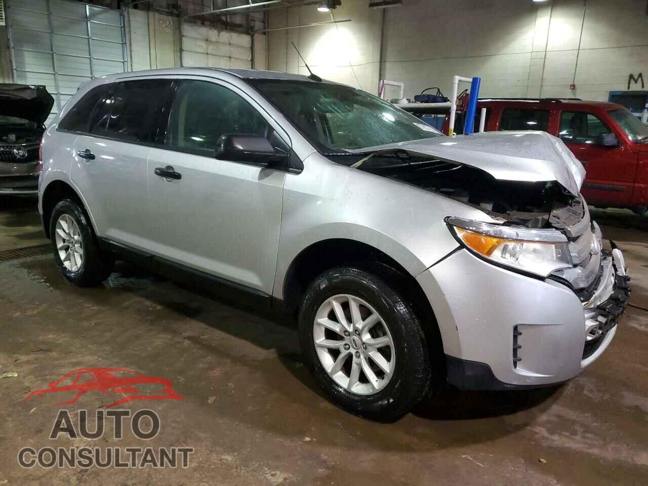 FORD EDGE 2014 - 2FMDK3GC2EBB17173