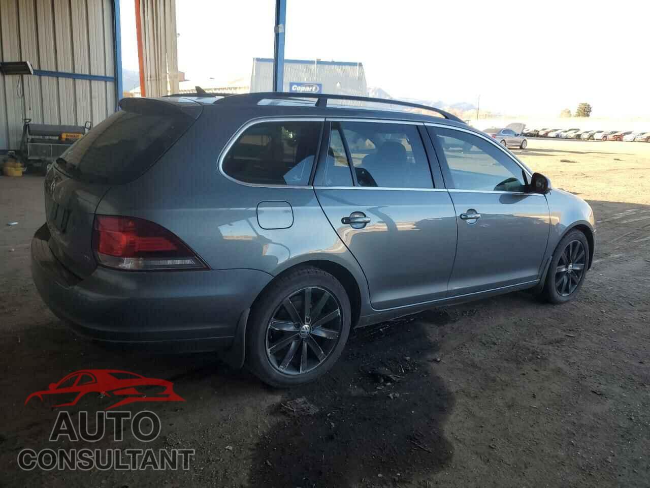 VOLKSWAGEN JETTA 2012 - 3VWPL7AJ3CM665284