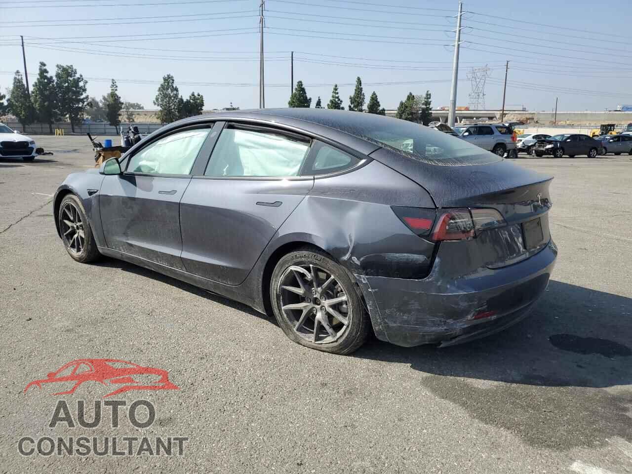 TESLA MODEL 3 2023 - 5YJ3E1EA6PF645124