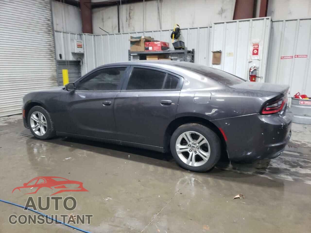 DODGE CHARGER 2015 - 2C3CDXBG0FH856606