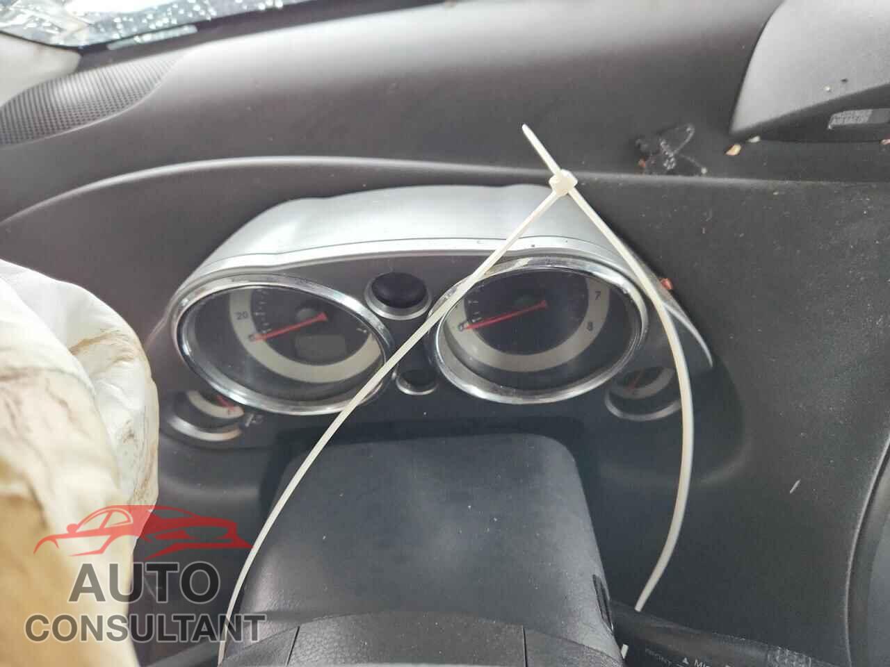 MITSUBISHI ECLIPSE 2012 - 4A31K5DF9CE004272