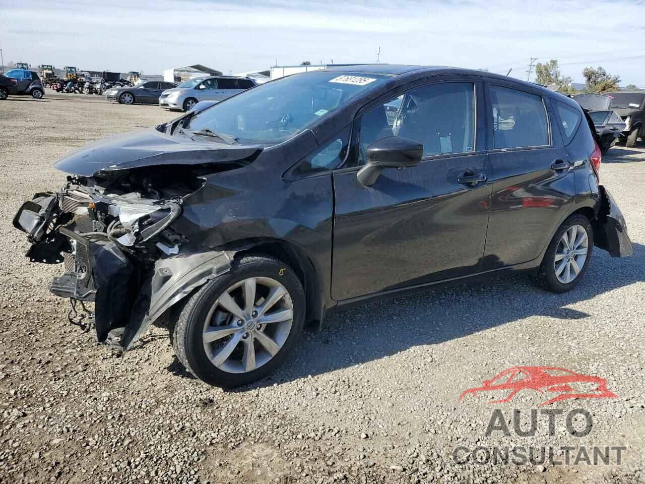 NISSAN VERSA 2016 - 3N1CE2CP2GL391056