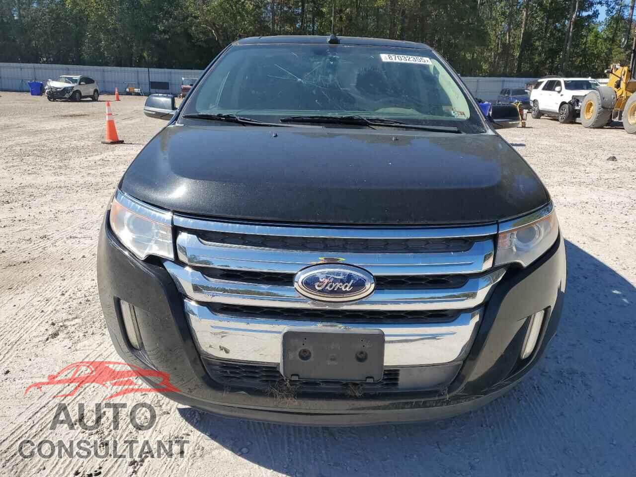 FORD EDGE 2014 - 2FMDK4KC5EBB52805